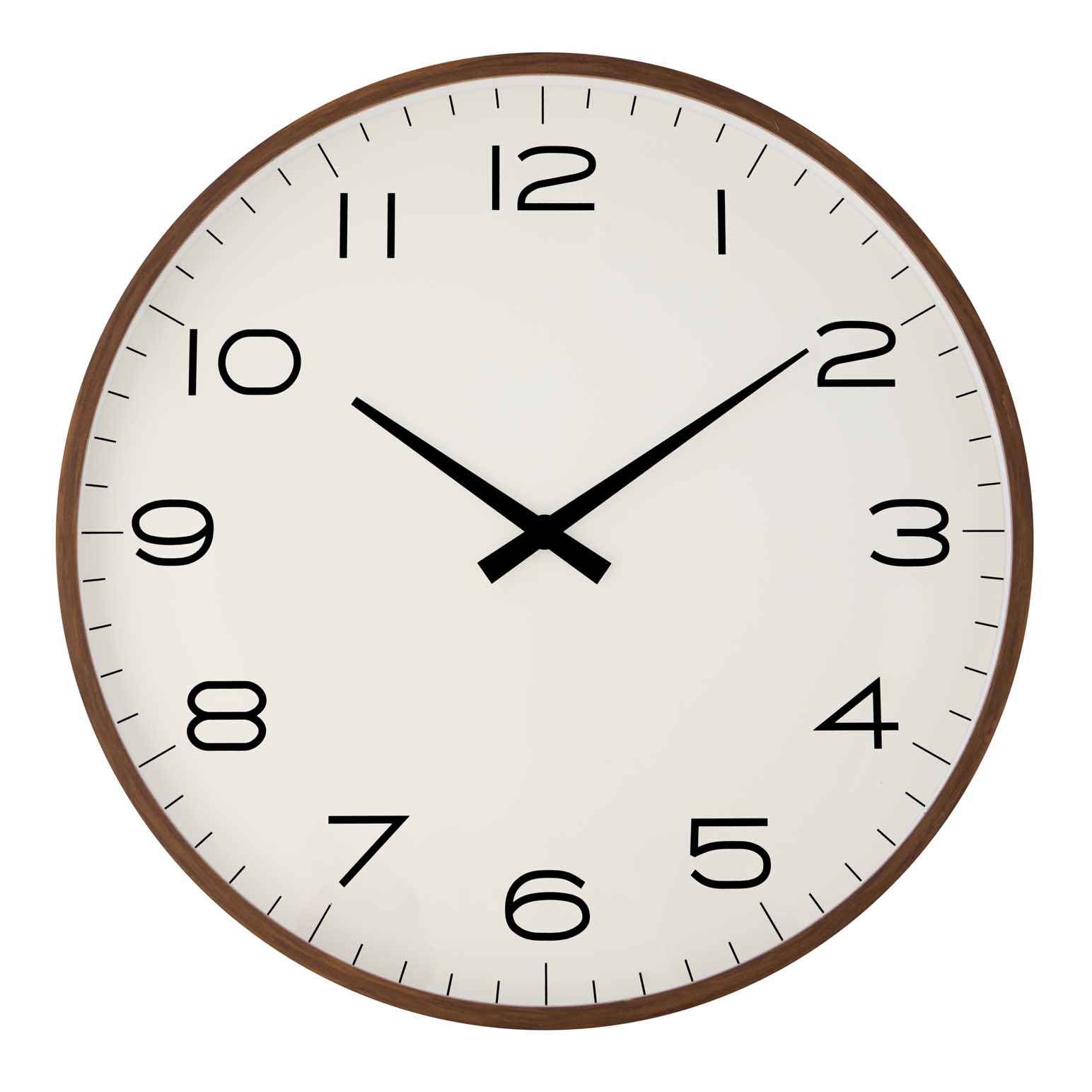 Amalfi Cody Wall Clock